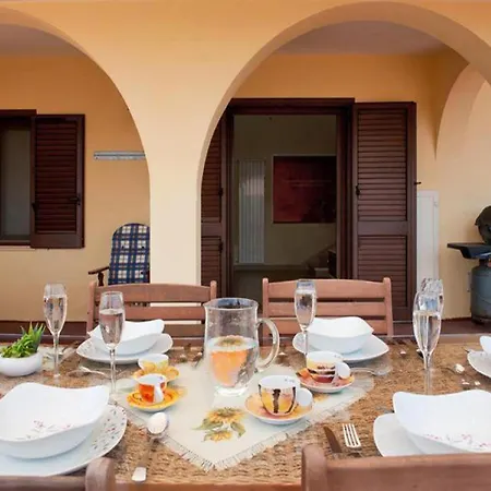 Belvilla By Oyo Nereide, Cleaning Included Villa *
