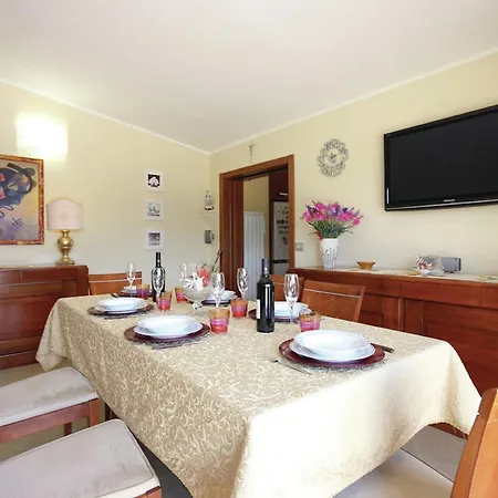 Belvilla By Oyo Nereide, Cleaning Included * Melissano