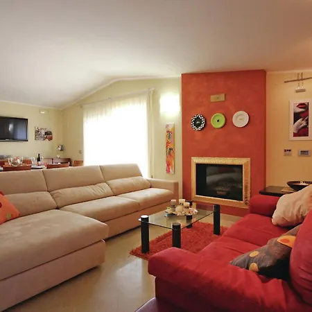 Belvilla By Oyo Nereide, Cleaning Included Villa Melissano