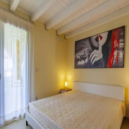 Belvilla By Oyo Nereide, Cleaning Included Melissano