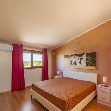 Belvilla By Oyo Nereide, Cleaning Included Melissano