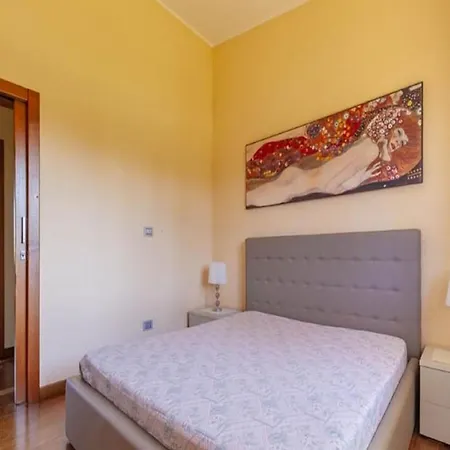 Belvilla By Oyo Nereide, Cleaning Included Villa *