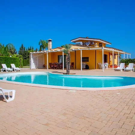 Belvilla By Oyo Nereide, Cleaning Included Villa Melissano