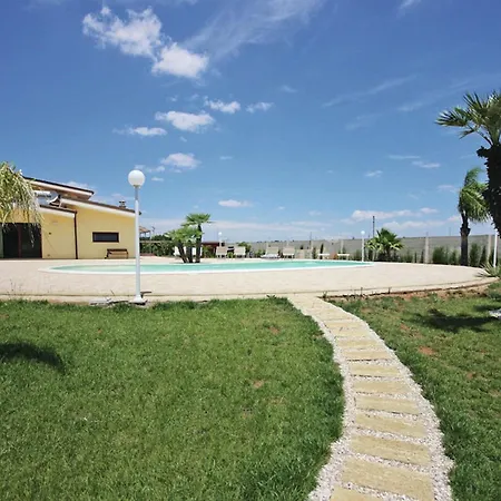 Villa Belvilla By Oyo Nereide, Cleaning Included Melissano