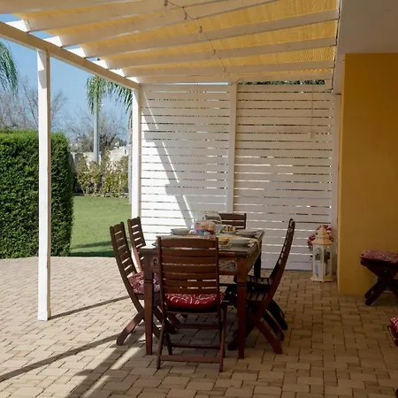 Belvilla By Oyo Nereide, Cleaning Included * Melissano